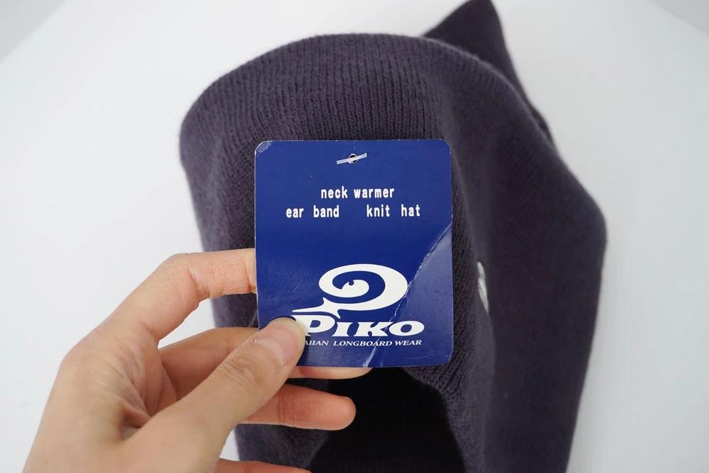 (70%세일) #PIKO 니트 넥워머 (미사용품) (3550) 4