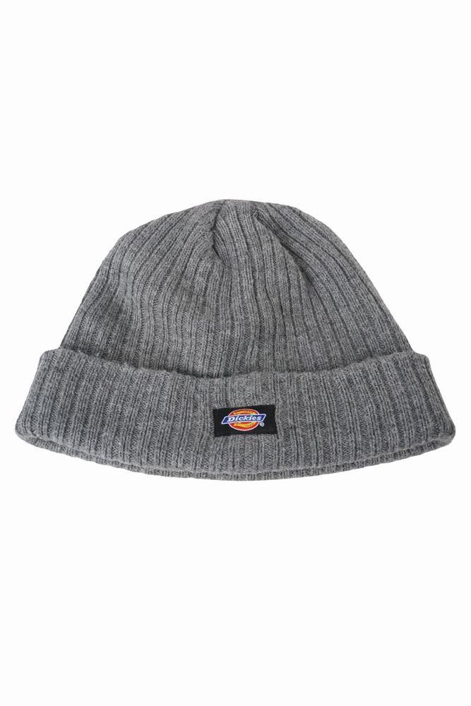 (70%세일) #DICKIES 디키즈 니트 비니 (3548) 2