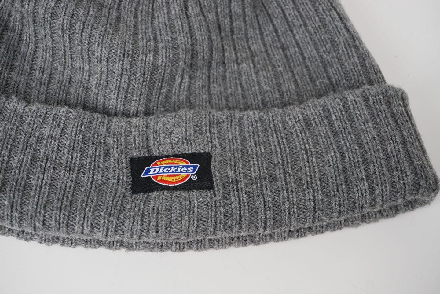 (70%세일) #DICKIES 디키즈 니트 비니 (3548) 5