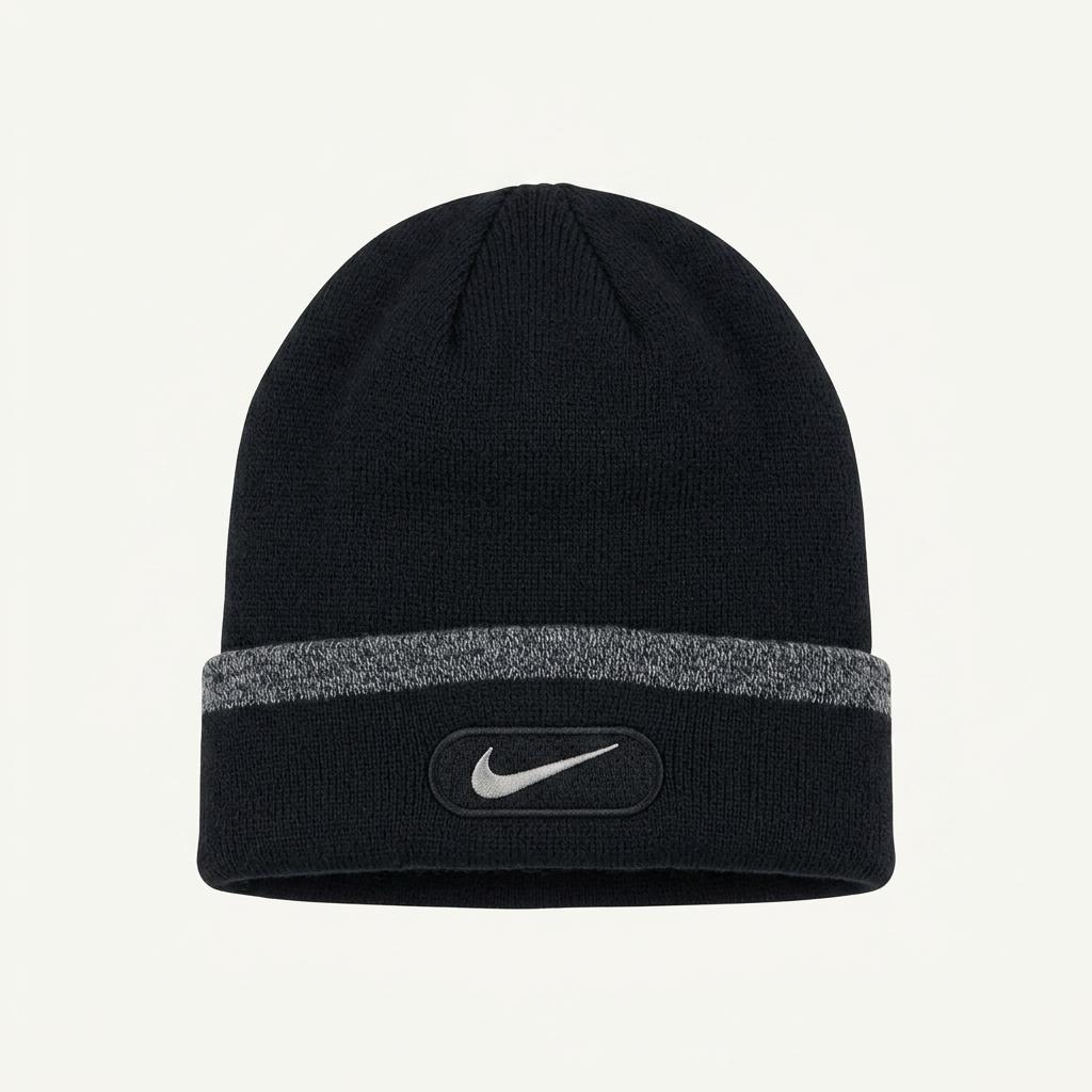 (70%세일) #NIKE 나이키 니트 비니 (3546) 1