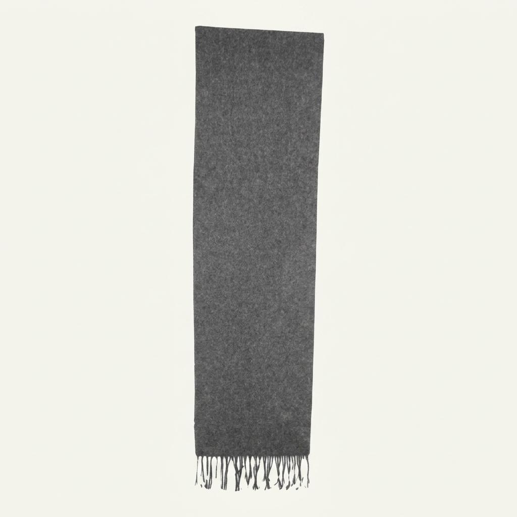 (70%세일) UNIQLO 유니클로 캐시미어 100% 스카프 (3507) 1