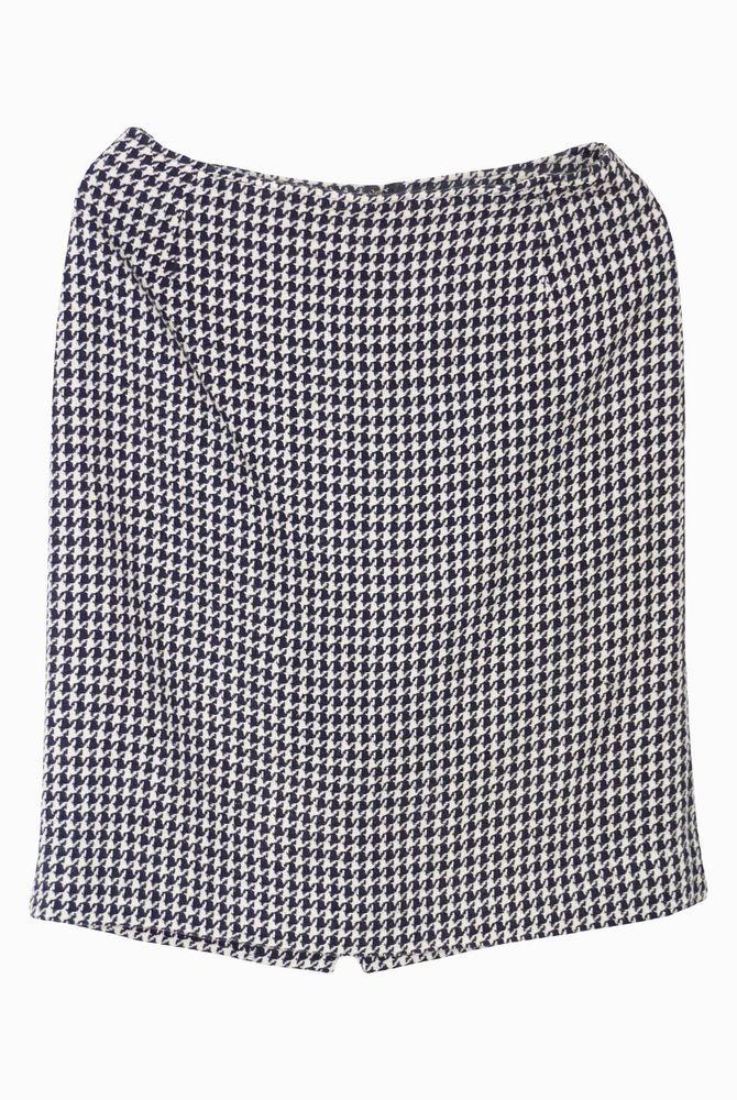 (70%세일) #BURBERRY LONDON 버버리 체크 스커트 - Women (3368) 2