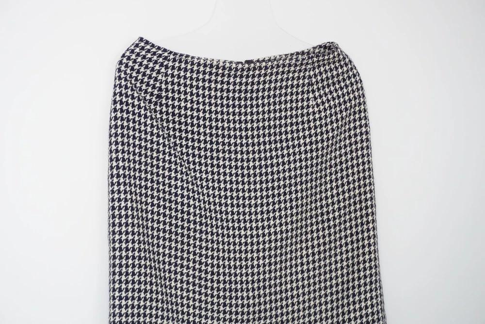 (70%세일) #BURBERRY LONDON 버버리 체크 스커트 - Women (3368) 3