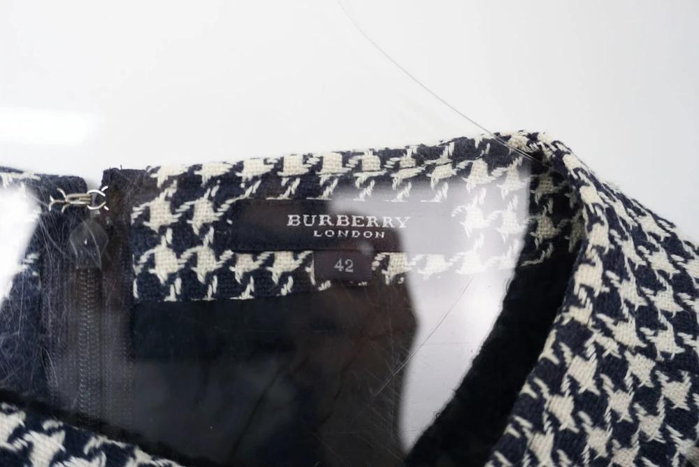 (70%세일) #BURBERRY LONDON 버버리 체크 스커트 - Women (3368) 8