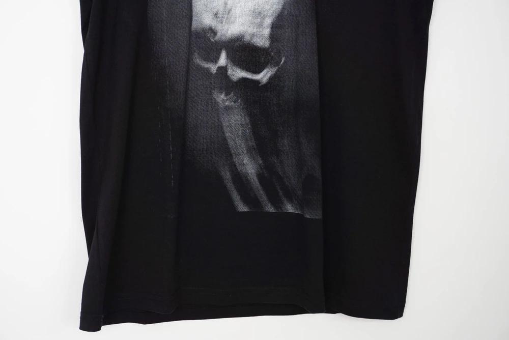 (70%세일) #GIVENCHY 지방시 코튼 100% 프린팅 티셔츠 - Men (3336) 4