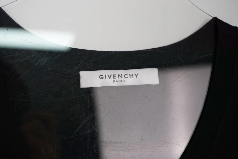 (70%세일) #GIVENCHY 지방시 코튼 100% 프린팅 티셔츠 - Men (3336) 5