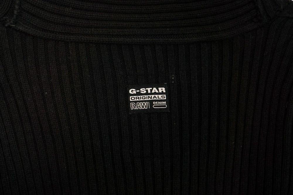 (70%세일) #G-STAR RAW 코튼 100% 집업 가디건 - Men (3165) 8