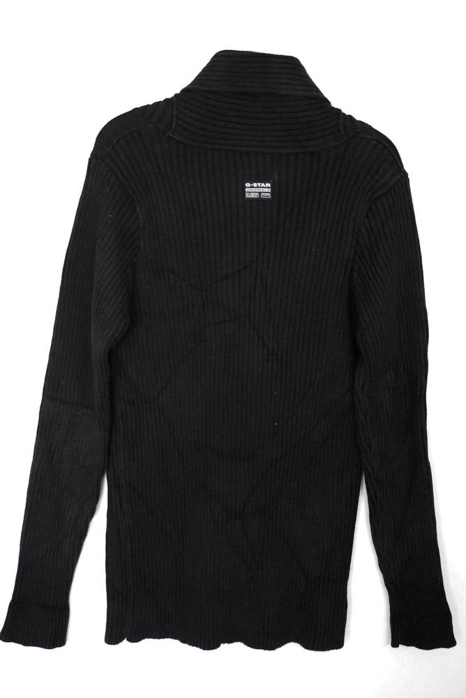 (70%세일) #G-STAR RAW 코튼 100% 집업 가디건 - Men (3165) 6