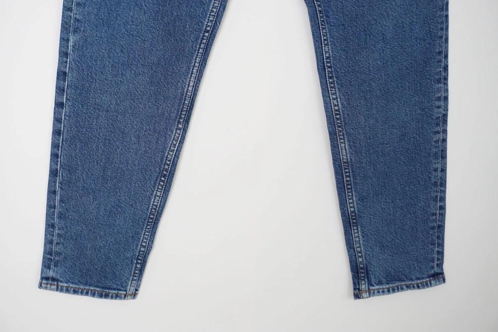 (70%세일) #TOMMY HILFIGER 타미힐피거 코튼 혼방 청바지 (3173) 5