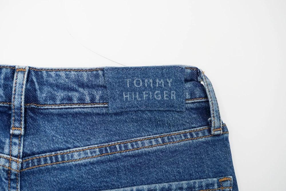 (70%세일) #TOMMY HILFIGER 타미힐피거 코튼 혼방 청바지 (3173) 7