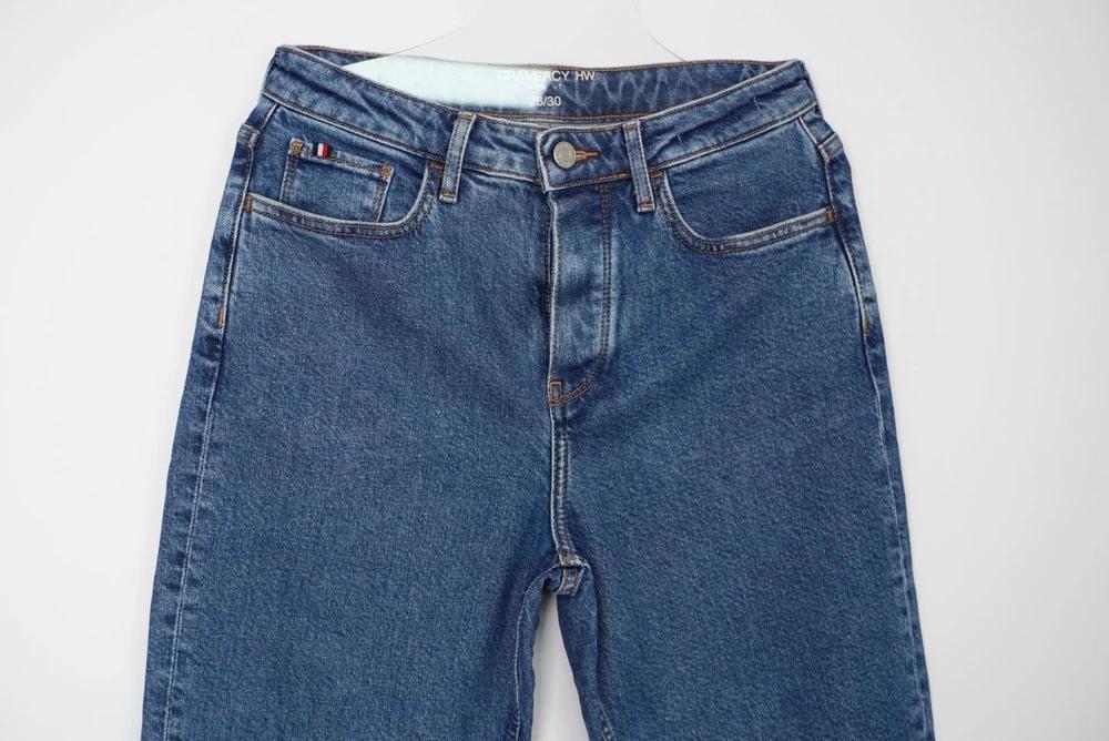(70%세일) #TOMMY HILFIGER 타미힐피거 코튼 혼방 청바지 (3173) 3