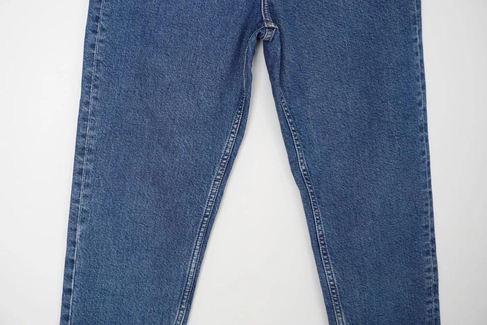 (70%세일) #TOMMY HILFIGER 타미힐피거 코튼 혼방 청바지 (3173) 4