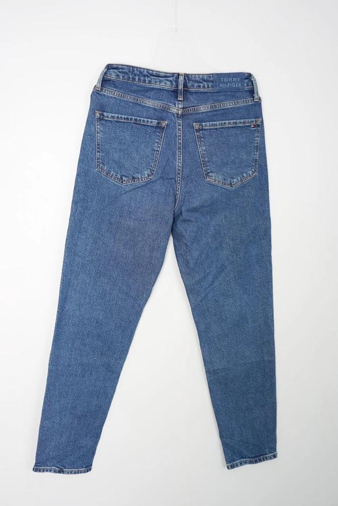 (70%세일) #TOMMY HILFIGER 타미힐피거 코튼 혼방 청바지 (3173) 6