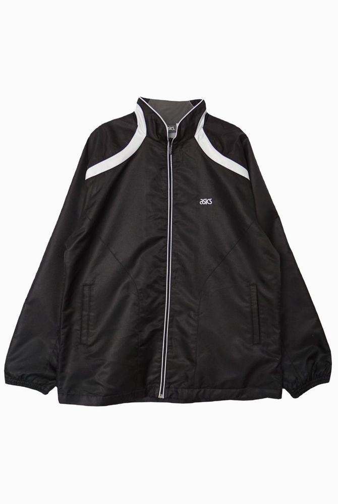 (70%세일) #ASICS 폴리100% 자켓 - Men (3198) 2