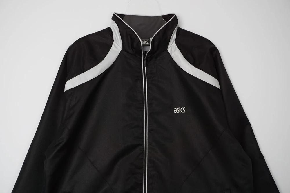 (70%세일) #ASICS 폴리100% 자켓 - Men (3198) 3