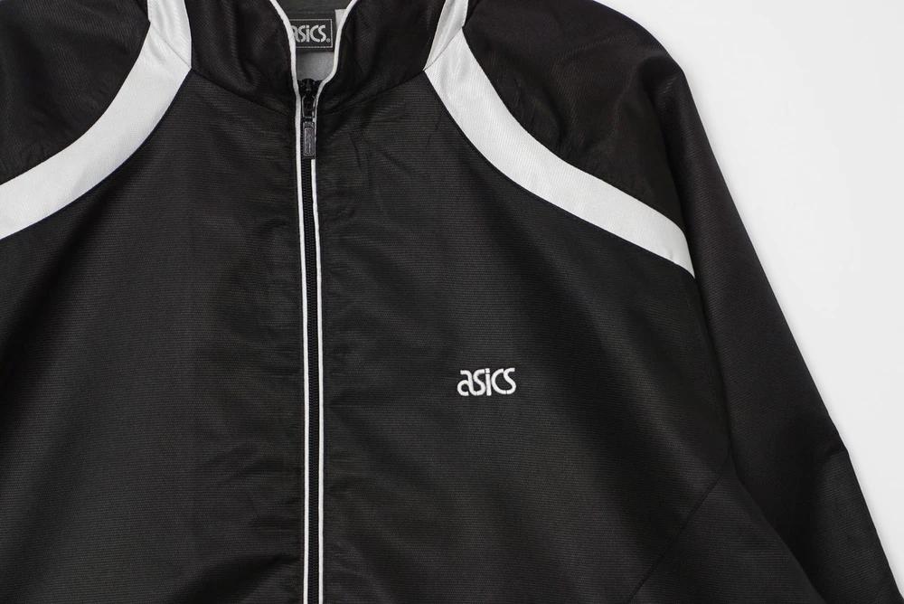 (70%세일) #ASICS 폴리100% 자켓 - Men (3198) 4
