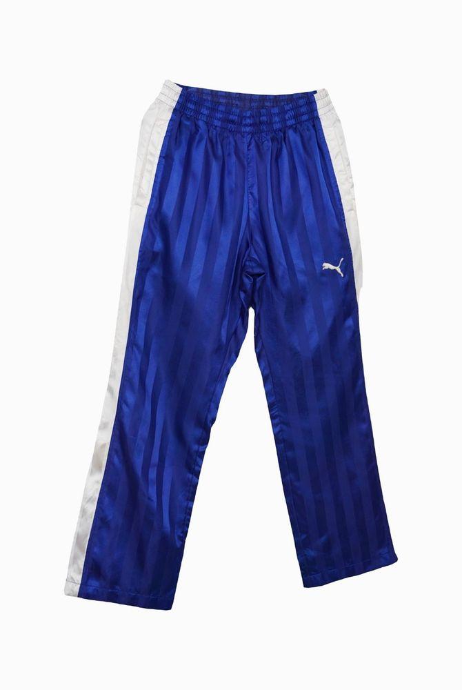 (70%세일) #PUMA 퓨마 밴딩 팬츠 - Men (3146) 2