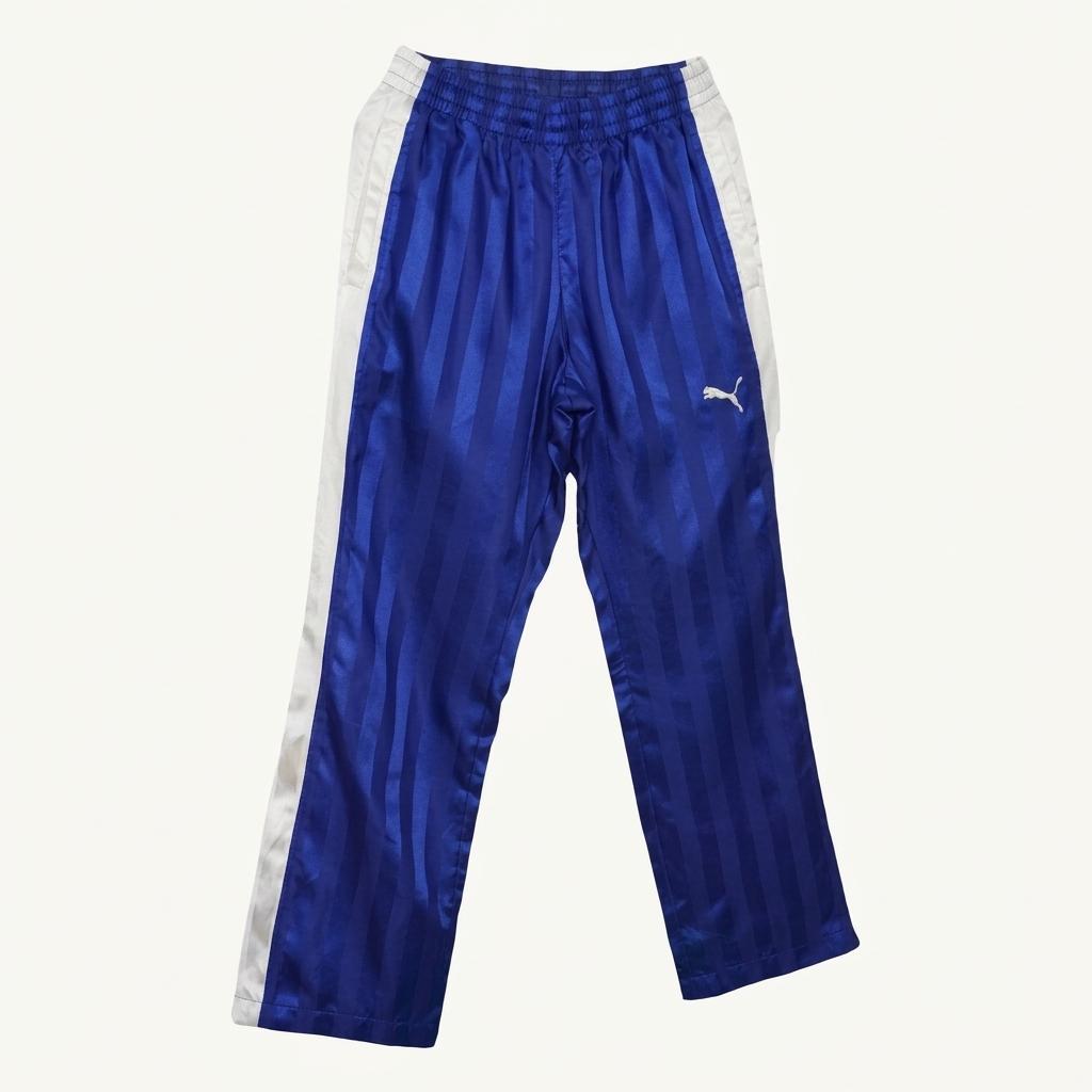(70%세일) #PUMA 퓨마 밴딩 팬츠 - Men (3146) 1