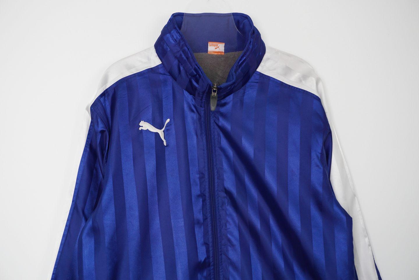 (70%세일) #PUMA 퓨마 폴리100% 자켓 - Men (3145) 3