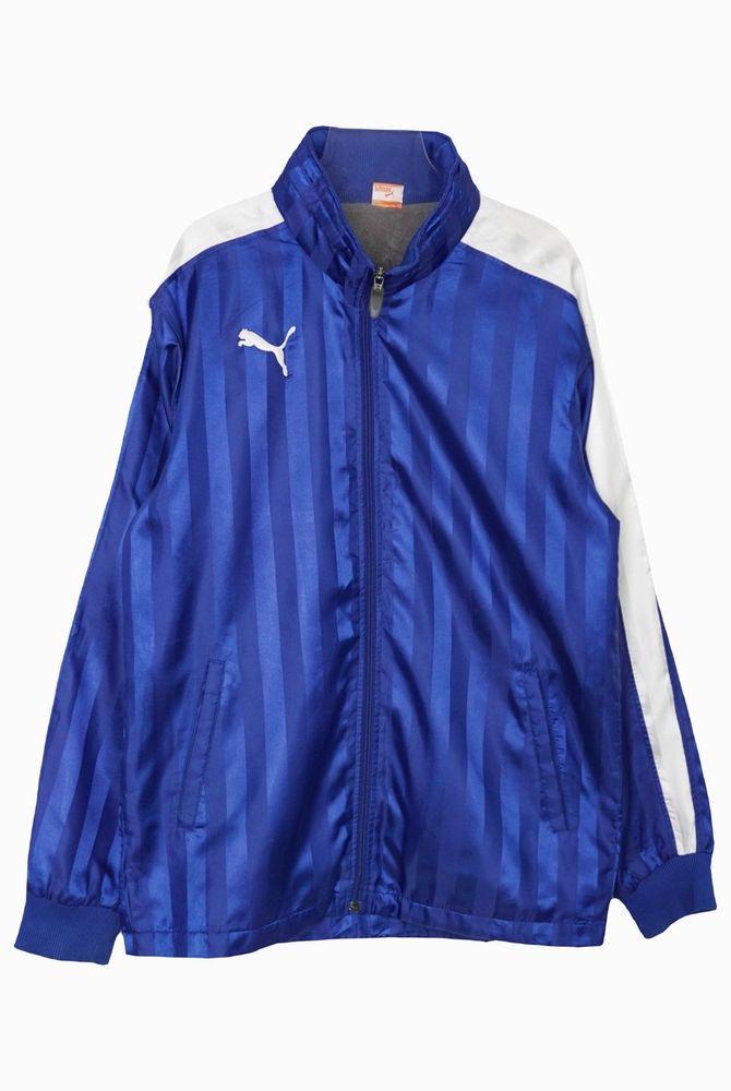 (70%세일) #PUMA 퓨마 폴리100% 자켓 - Men (3145) 2