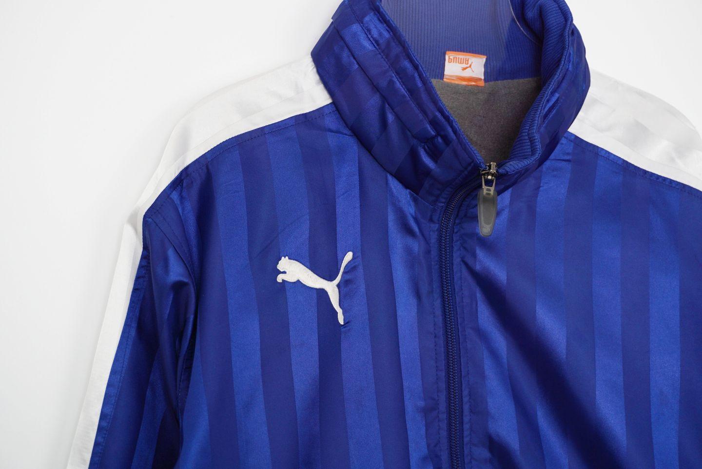 (70%세일) #PUMA 퓨마 폴리100% 자켓 - Men (3145) 5