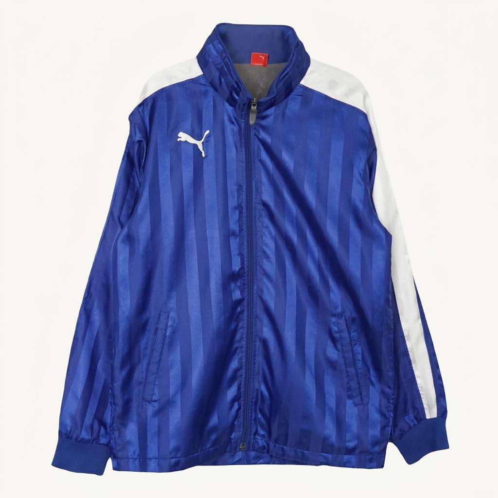 (70%세일) #PUMA 퓨마 폴리100% 자켓 - Men (3145) 1