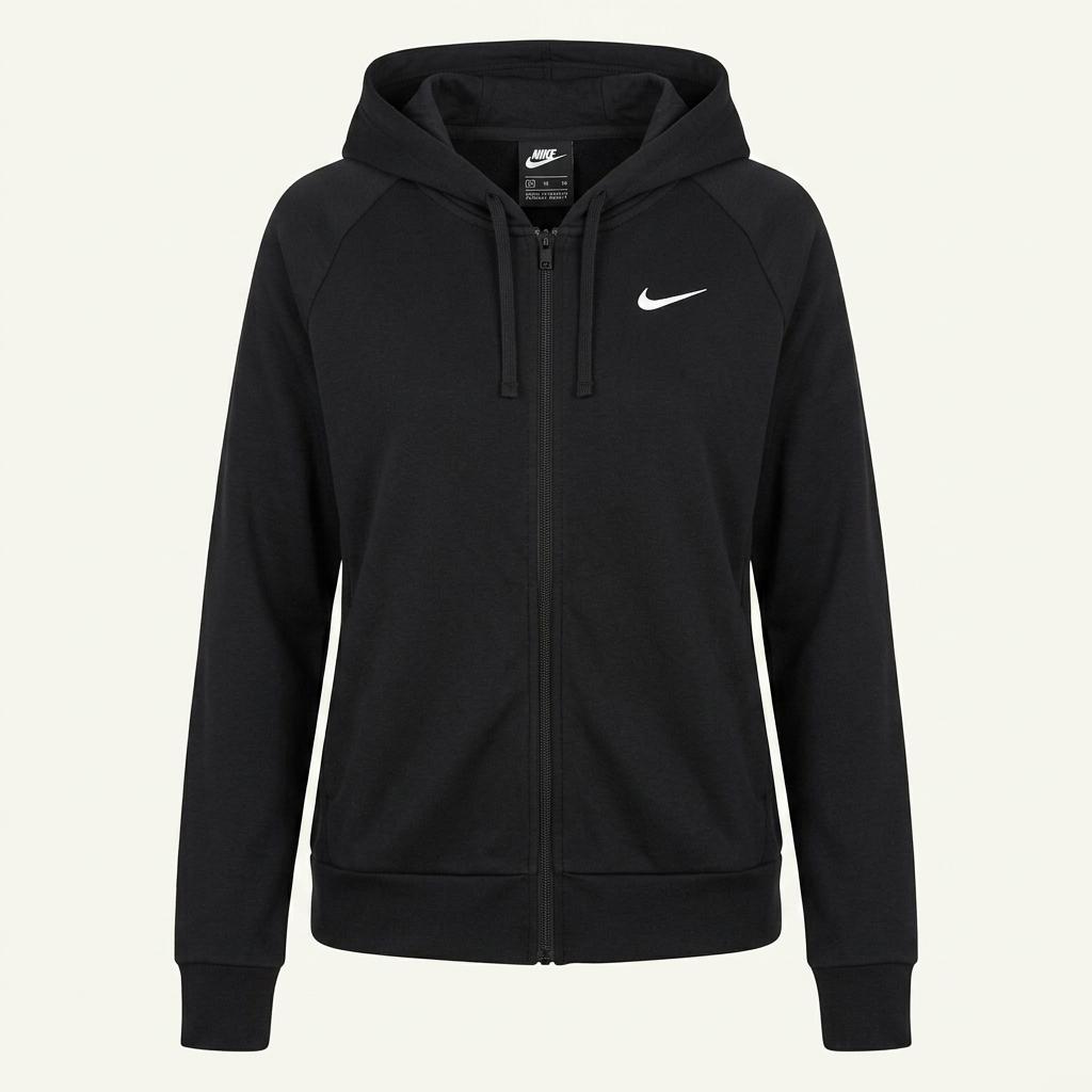 (70%세일) #NIKE 나이키 폴리100% 집업 - Women (3143) 1