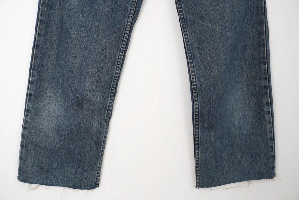 (70%세일) #LEVI STRAUSS & CO 리바이스519 청바지 (3139) 4