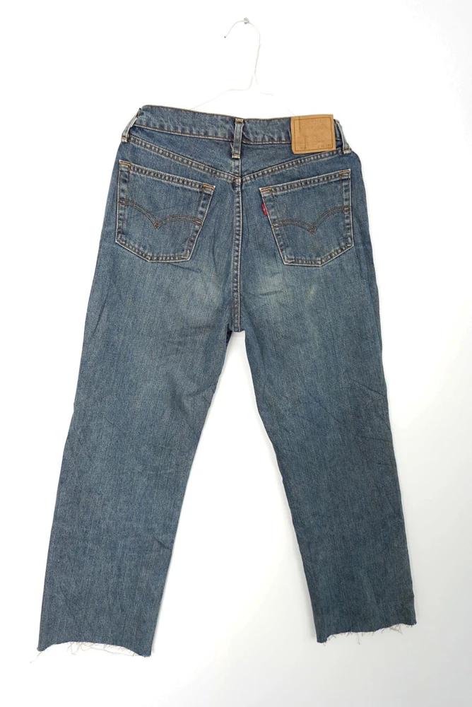 (70%세일) #LEVI STRAUSS & CO 리바이스519 청바지 (3139) 6