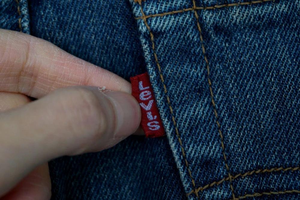 (70%세일) #LEVI STRAUSS & CO 리바이스519 청바지 (3139) 8