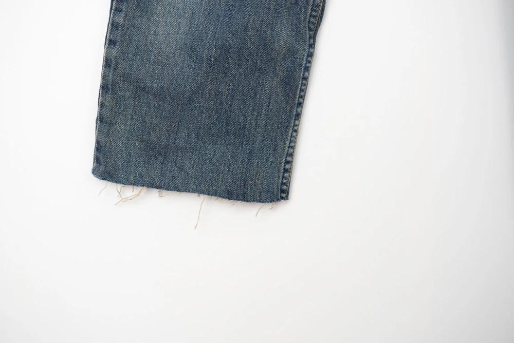 (70%세일) #LEVI STRAUSS & CO 리바이스519 청바지 (3139) 5