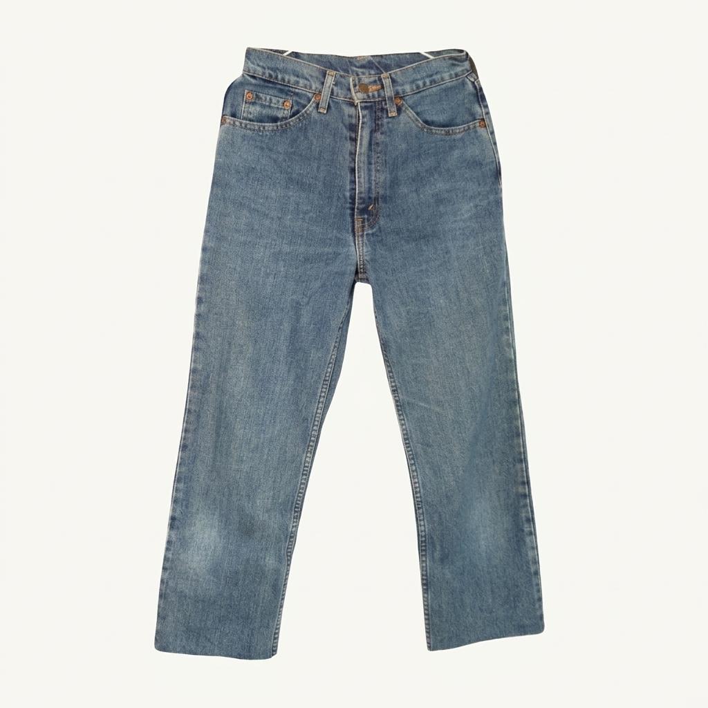 (70%세일) #LEVI STRAUSS & CO 리바이스519 청바지 (3139) 1