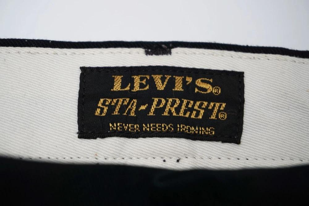 (70%세일) #LEVIS 리바이스 폴리 혼방 팬츠 - Men (3138) 8