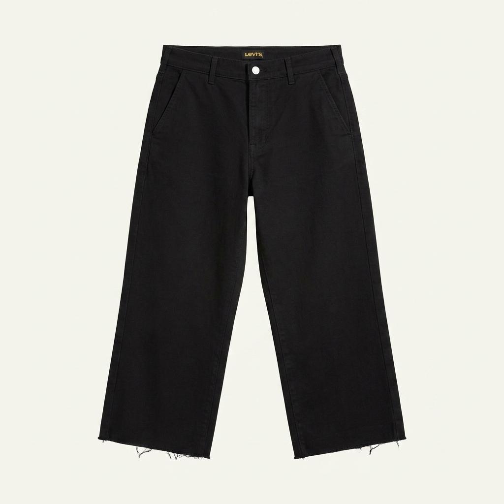 (70%세일) #LEVIS 리바이스 폴리 혼방 팬츠 - Men (3138) 1