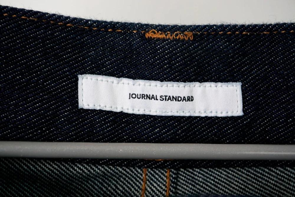 (70%세일) #JOURNAL STANDARD 저널스탠다드 청바지 (3052) 7