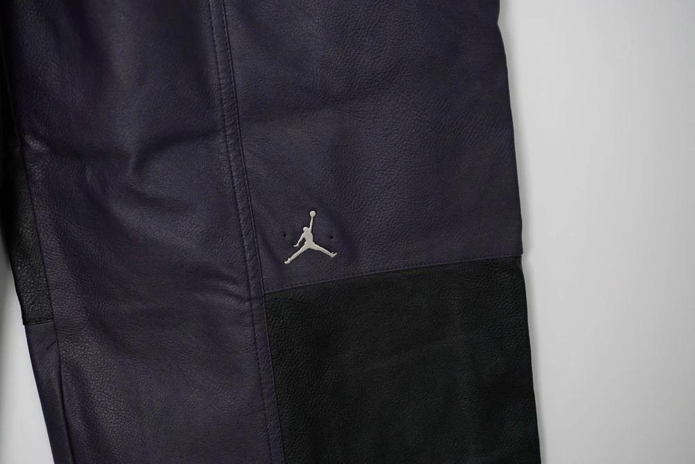 (70%세일) #JORDAN 조던 페이크가죽 팬츠 - Men (3079) 6