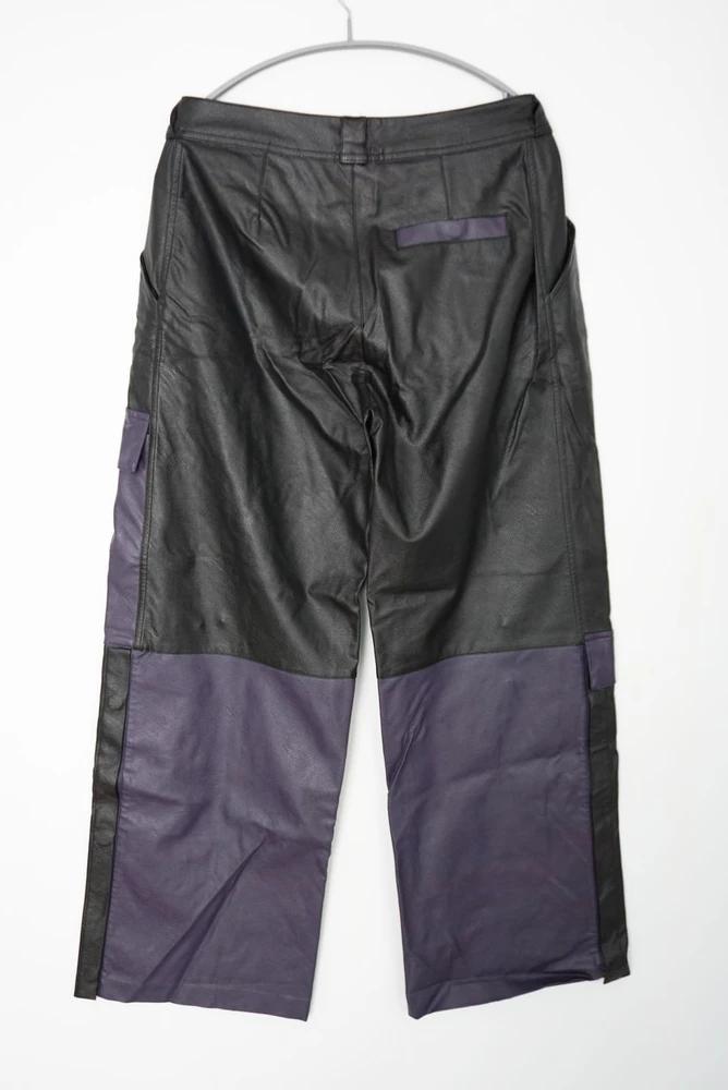 (70%세일) #JORDAN 조던 페이크가죽 팬츠 - Men (3079) 7