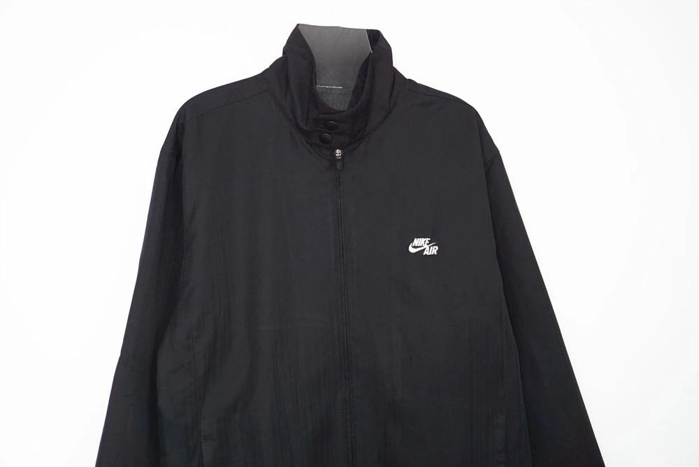 (70%세일) #NIKE AIR 나이키 폴리100% 집업 자켓 - Men (3005) 3