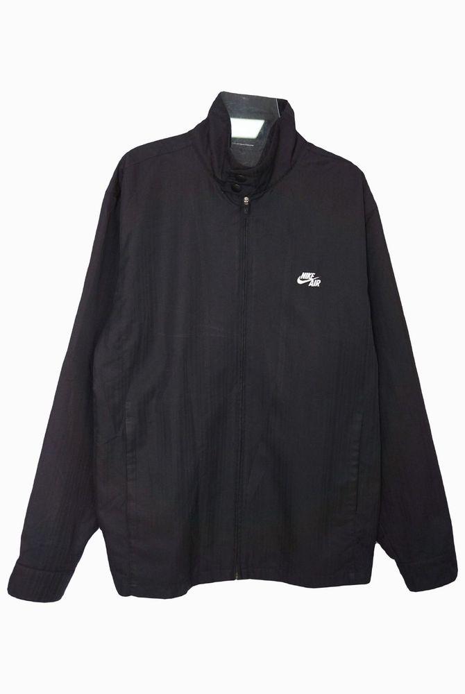(70%세일) #NIKE AIR 나이키 폴리100% 집업 자켓 - Men (3005) 2