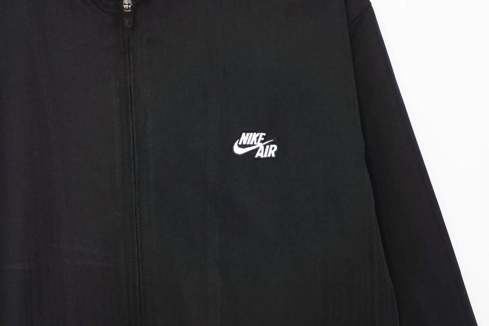 (70%세일) #NIKE AIR 나이키 폴리100% 집업 자켓 - Men (3005) 5