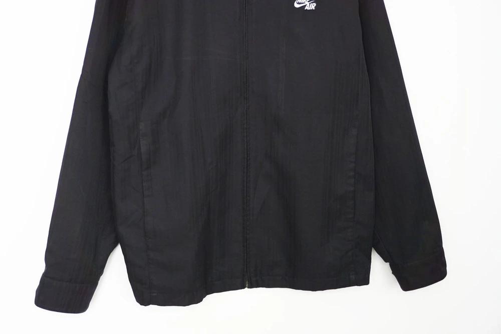 (70%세일) #NIKE AIR 나이키 폴리100% 집업 자켓 - Men (3005) 6