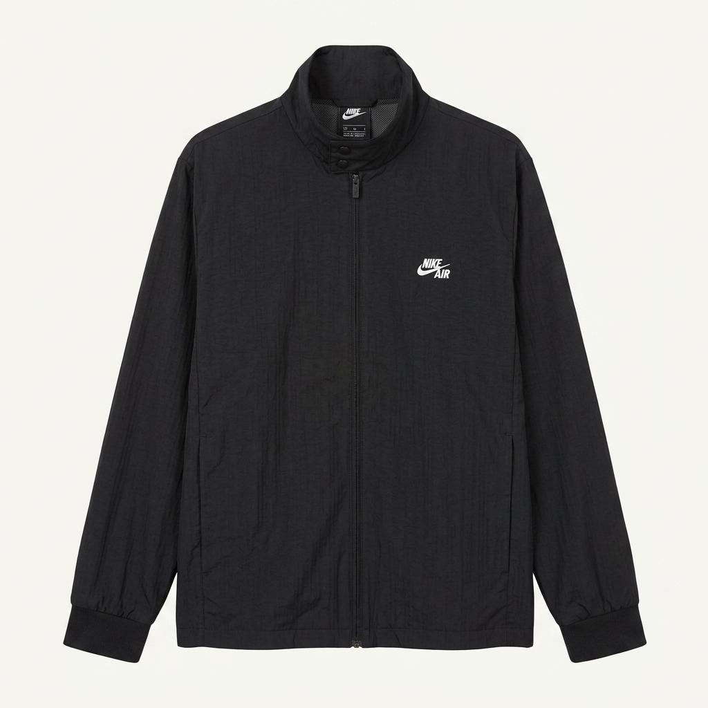 (70%세일) #NIKE AIR 나이키 폴리100% 집업 자켓 - Men (3005) 1