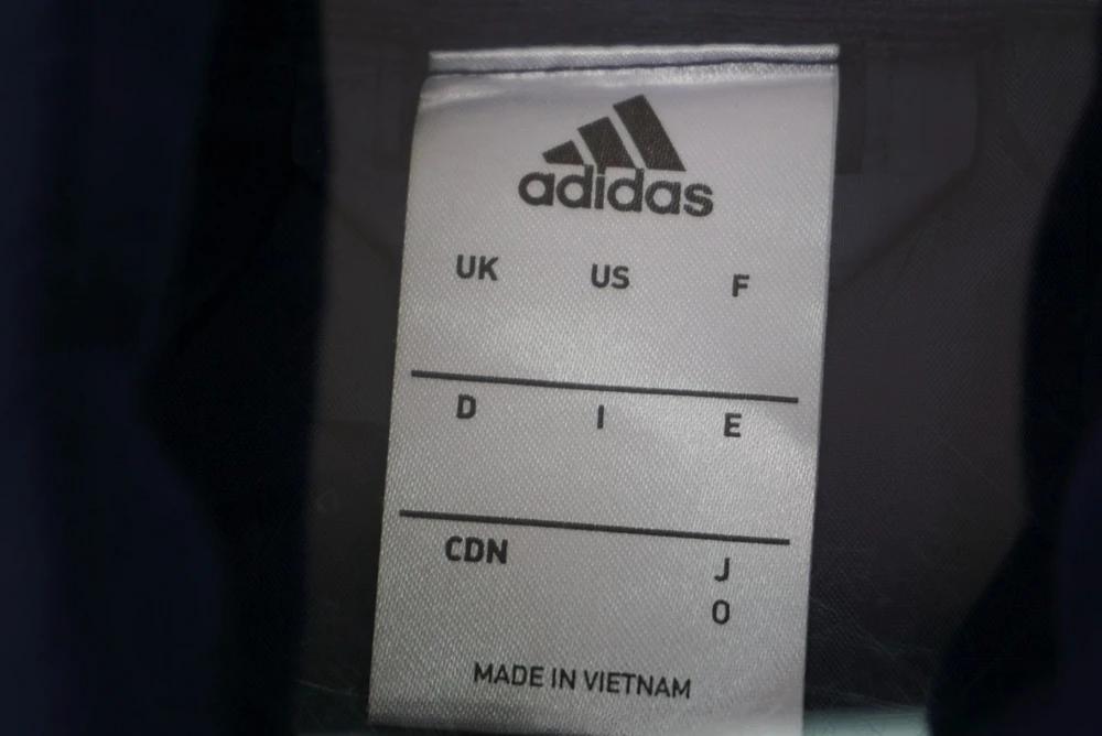 (70%세일) #ADIDAS 아디다스 다운 혼방 패딩 - Men (2924) 8
