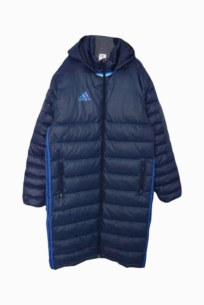 (70%세일) #ADIDAS 아디다스 다운 혼방 패딩 - Men (2924) 2