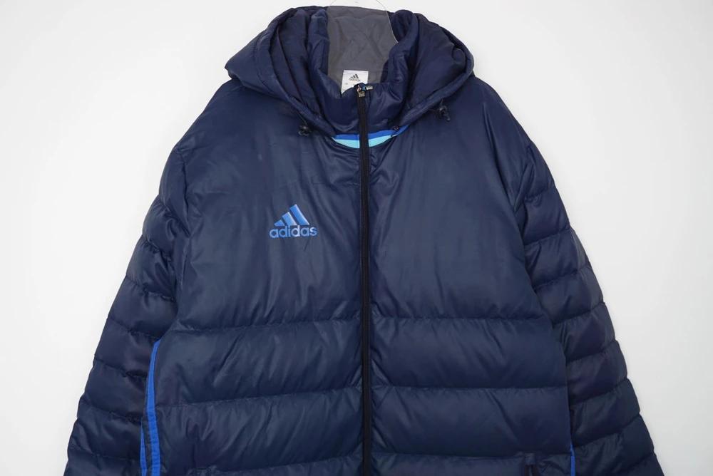 (70%세일) #ADIDAS 아디다스 다운 혼방 패딩 - Men (2924) 3