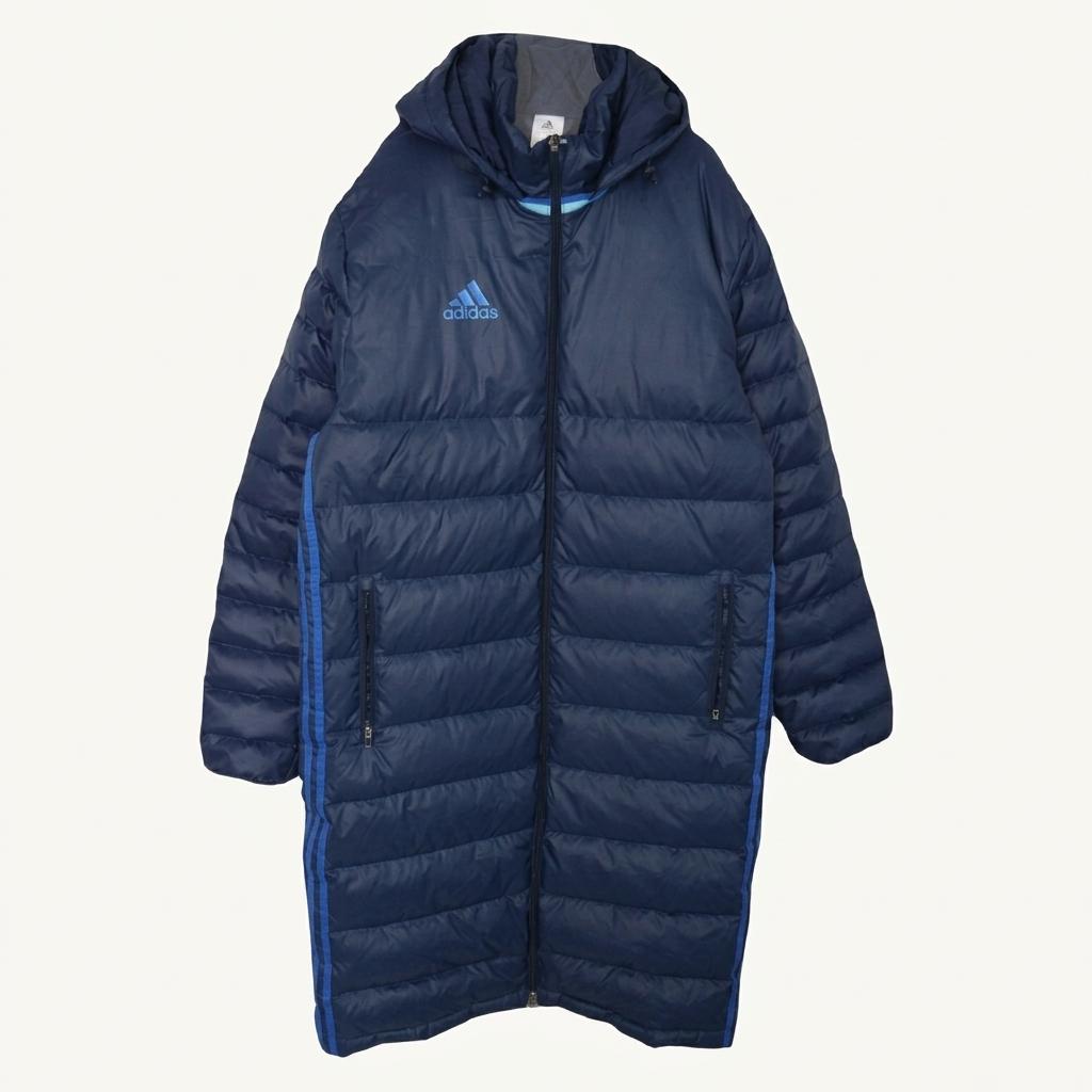 (70%세일) #ADIDAS 아디다스 다운 혼방 패딩 - Men (2924) 1