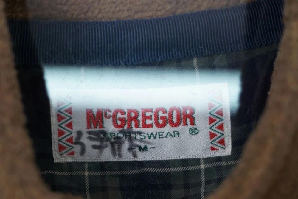 (70%세일) #MCGREGOR 맥그리거 폴리100% 자켓 - Men (2967) 7