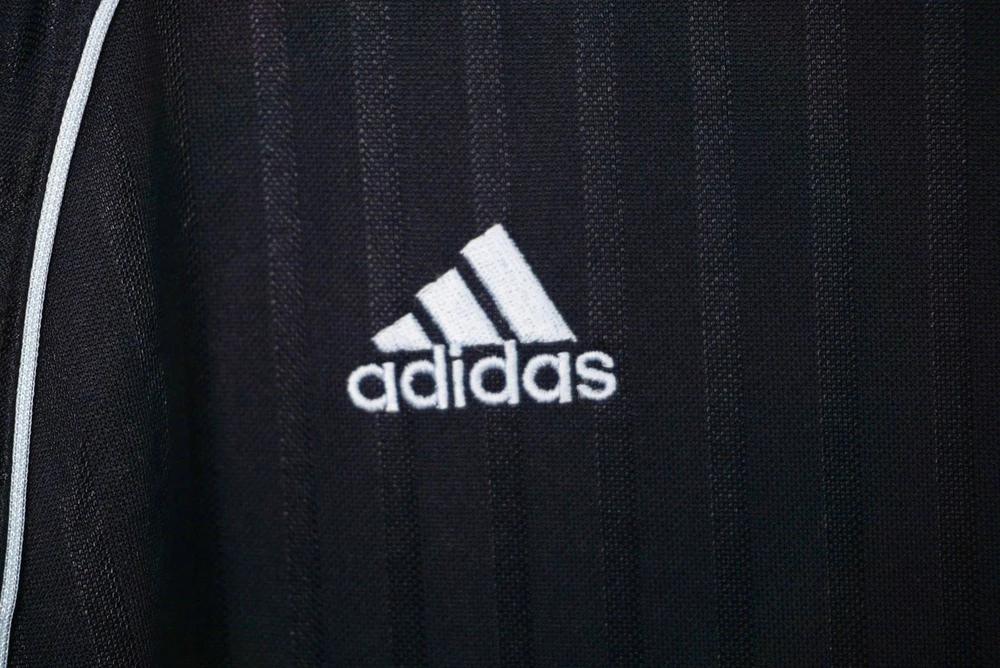 (70%세일) #ADIDAS 아디다스 폴리100% 혼방 집업 자켓 - Men (2970) 4