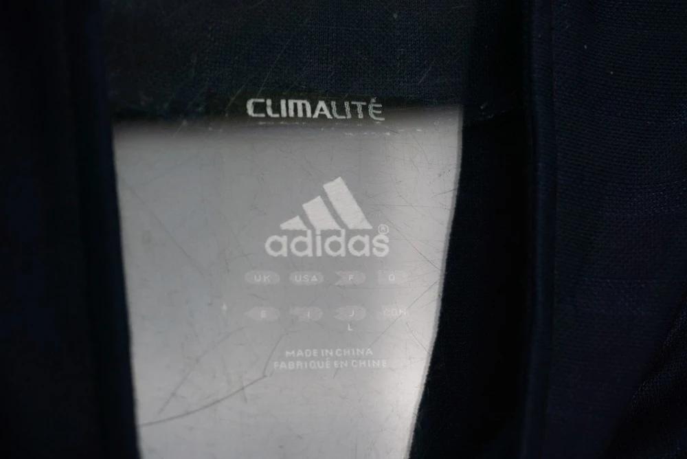 (70%세일) #ADIDAS 아디다스 폴리100% 혼방 집업 자켓 - Men (2970) 7