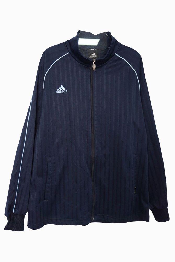 (70%세일) #ADIDAS 아디다스 폴리100% 혼방 집업 자켓 - Men (2970) 2